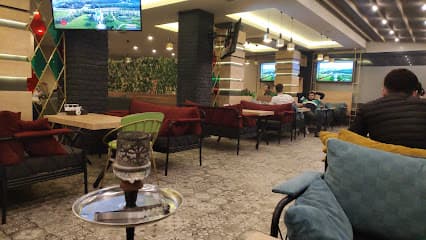 CITY LOUNGE