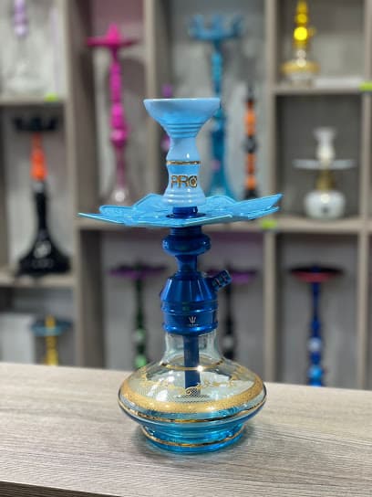ProFire Hookah Tabacaria Santo André