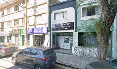 ProFire Hookah Tabacaria Santo André Loja 2