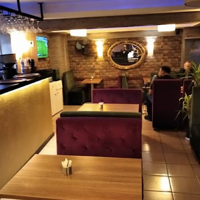 Uğur Cafe & Nargile