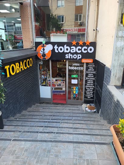 Üsküdar Tütün & Nargile - Yıldız Tobacco