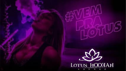 Lotus Hookah Lounge