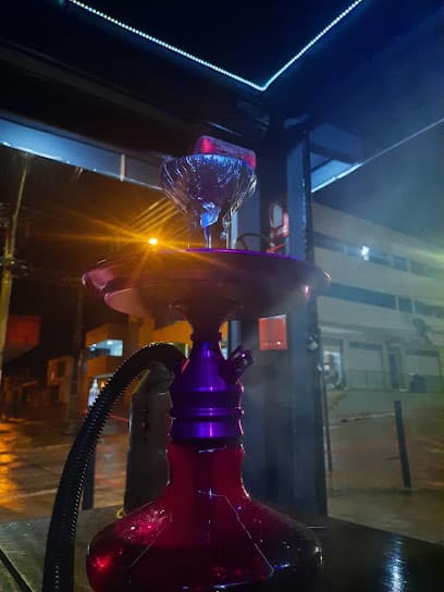Auge Hookah