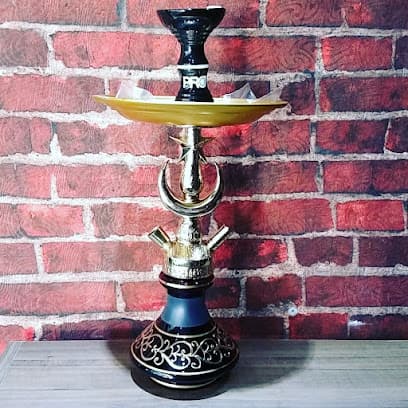 Tabacaria Baroni Hookah