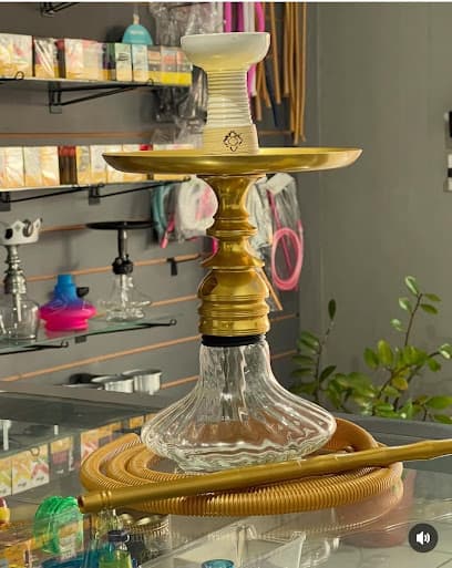 Tabacaria Mix Hookah | Sidrolândia MS
