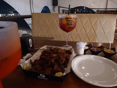 Mavari Hookah