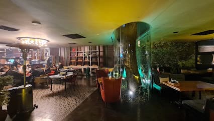 Kaytan Shisha & Food Lounge