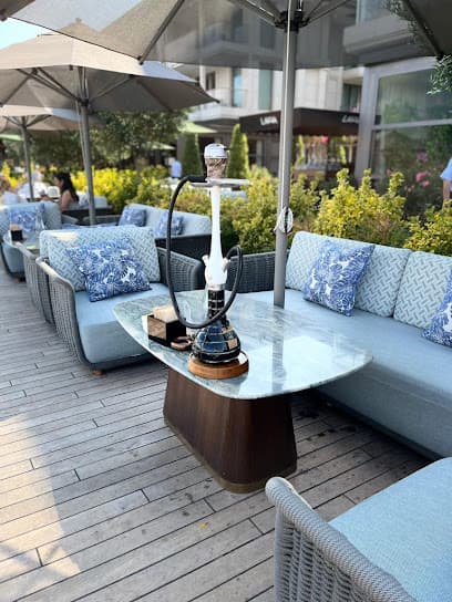 Lavva Lounge Istanbul