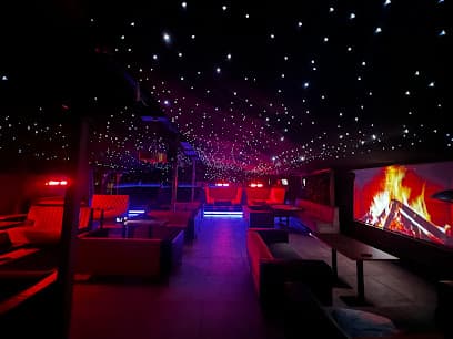 Sky Lounge HW
