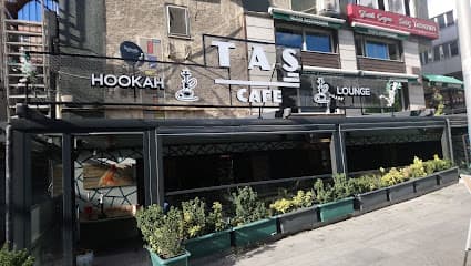 TAŞ CAFE