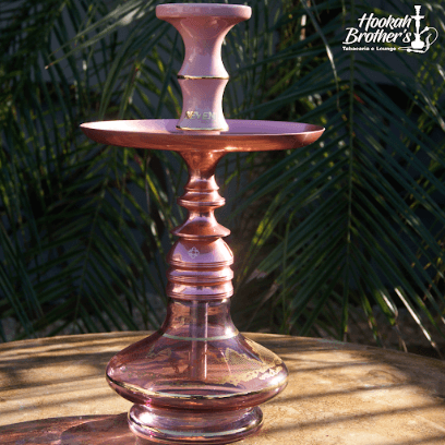 Hookah Brother's Tabacaria