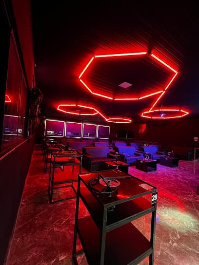 Paradise Club