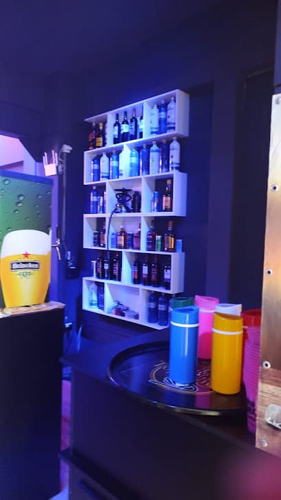 Top Nigth Pub Beta