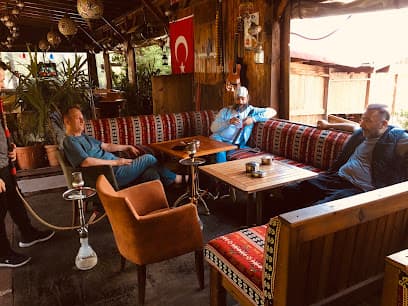 Alizecafe & Alize Nargile Kafe Restaurant