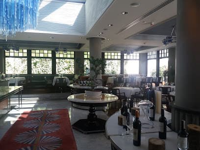 YALI Lounge