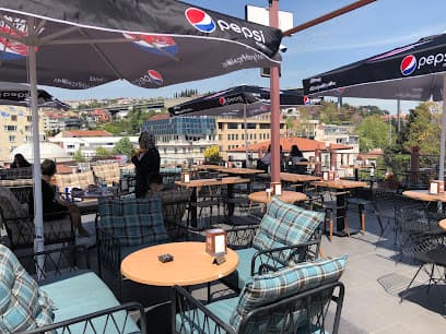 Rax Shisha Bosphorus
