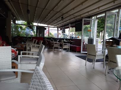 Hookah Cafe