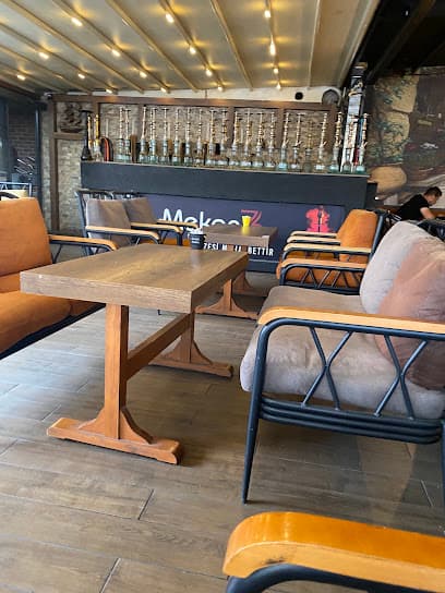Mekan 76 Kafe Nargile