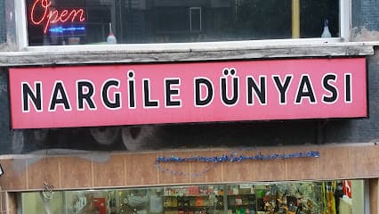 Nargile Dünyası