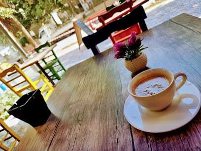 Lisa Tobacco & Coffee Shop ( Tütüncü & Nargileci )