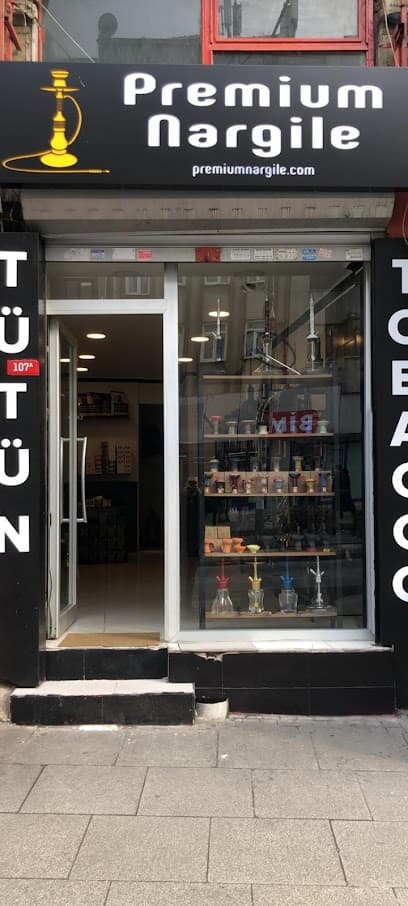 Premium Nargile