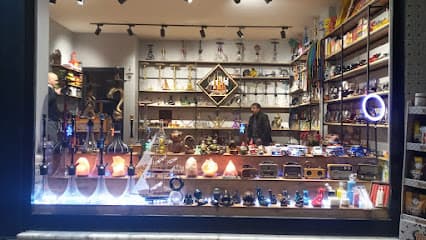 Kadıköy Tütüncülük Nargile & Hediyelik
