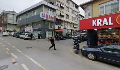 Tütün & Nargile