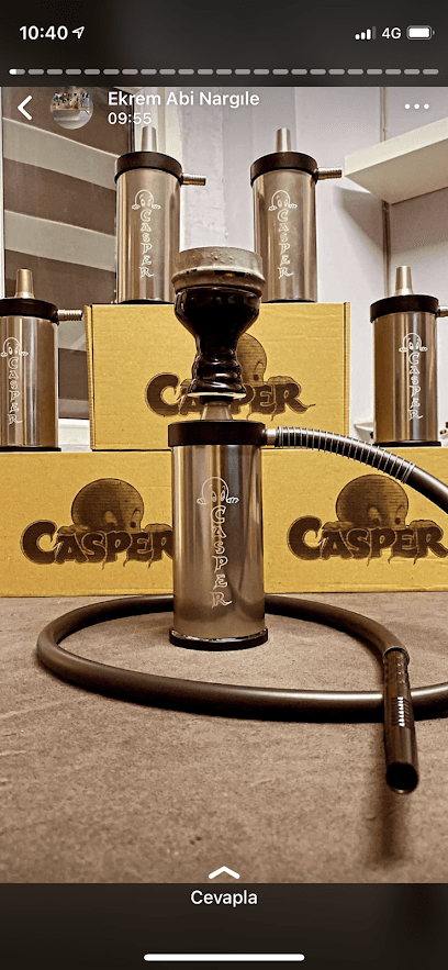 TosoTobacco Nargile & Tütün