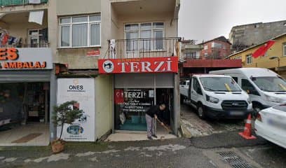 Kahireli Nargile & Tütün Yusuf Ayaz