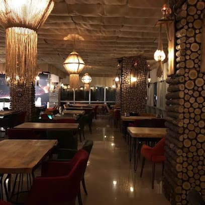 Baraka Cafe Restoran