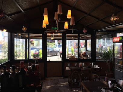 Çeşme Cafe & Nargile