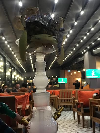 Micho & Chicho Cafe Nargile Canlı Müzik