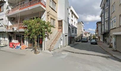 Keyfi ala nargile ve hediyelik eşya