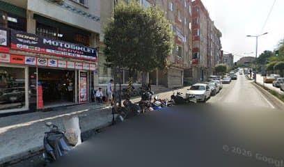 Nokta Nargile