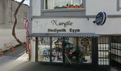 B & Y Nargile Hediyelik Eşya