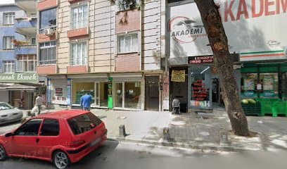 Tütün Ve Nargile Çesitleri