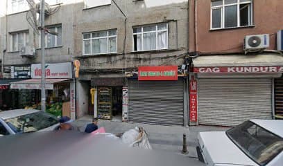 Irfan Tobacco & Nargile