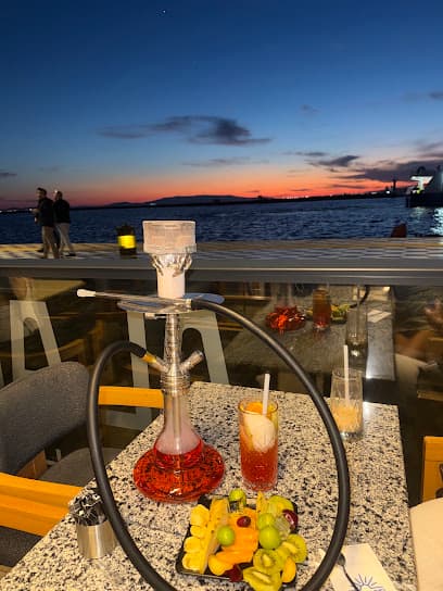 Alaçatı Hookah