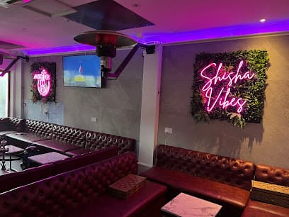 Momtaz Shisha Cafe & Restaurant