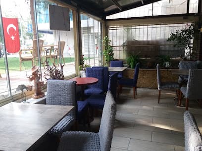 Cafe Armut