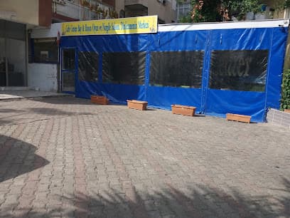 Cafe Center Bay & Bayan Oyun ve Nargile Salonu Dinlenmenin Merkezi