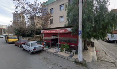 Özgür Çay Ve Nargile Salonu