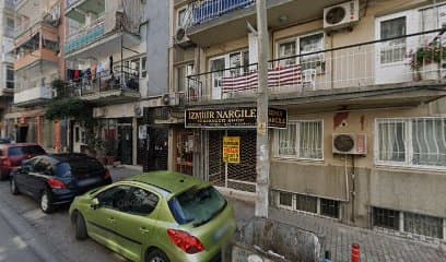 İzmir Nargile