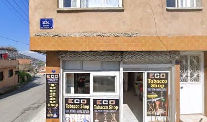 Eco Tekel Tütünü & Nargile