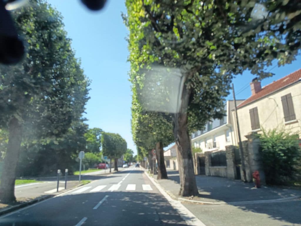 Street view near Chicha O'DUPLEX LOUNGE