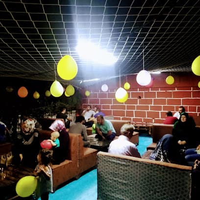 CAPRİS CAFE