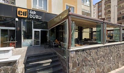Cafe Duru