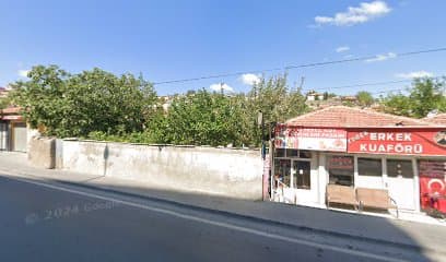 Erciyes Tütün Çeşitler Nargile Evi