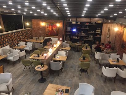 Taş Mekan - Nargile Cafe