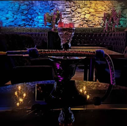 ShaSha lounge